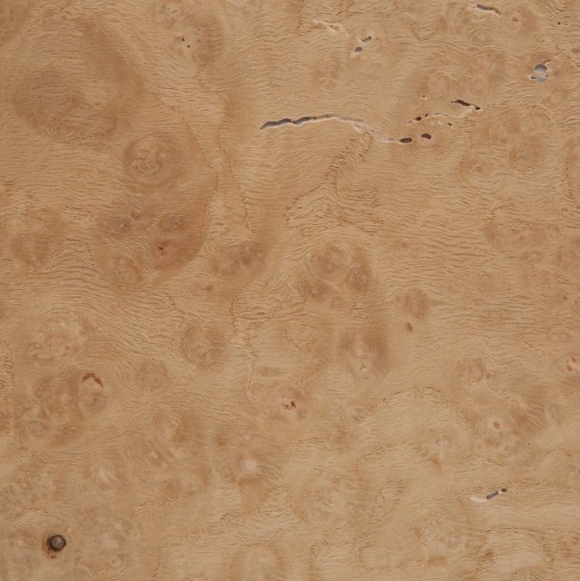 M112-A4 - Oak - Burr - Veneer - 300 x 210