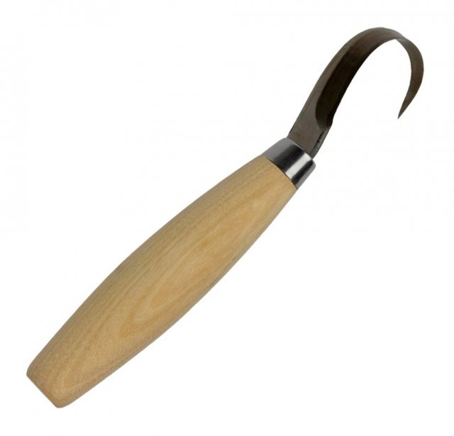 MOR164 - Mora - Woodcarving Hook