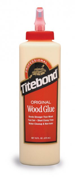 TBO16 - Titebond Original - 16oz