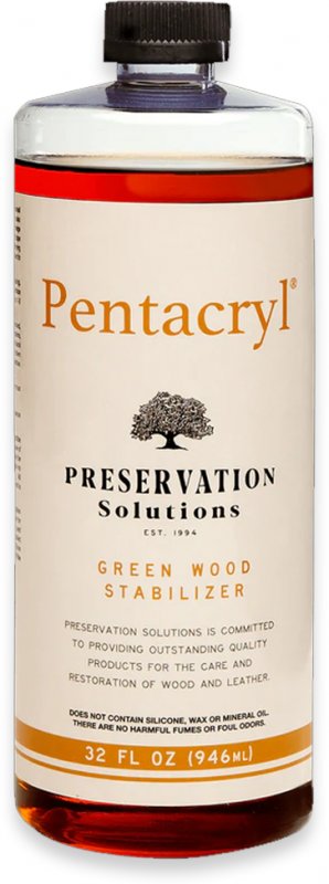 PE - Pentacryl Preservative 32oz