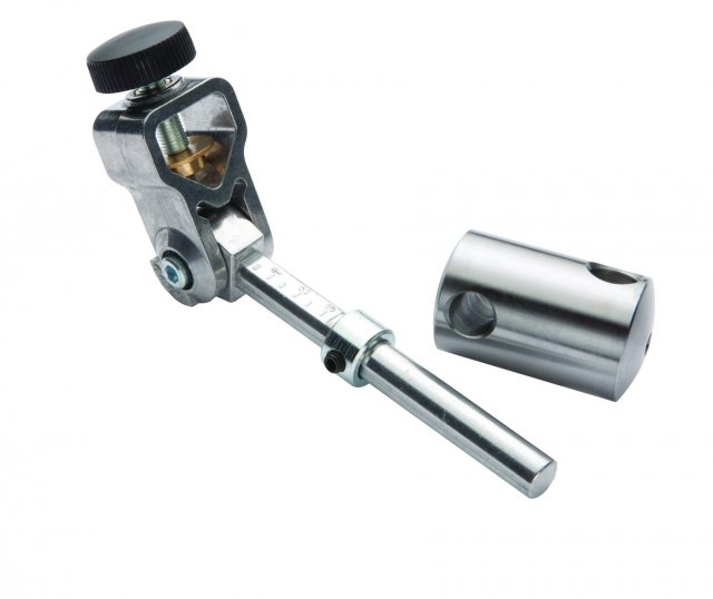 PEFPKIT - Proedge - Fingernail Profile Kit