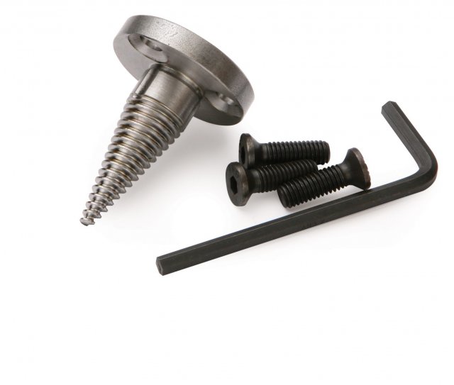 PEPIG - Proedge - Pigtail Mandrel