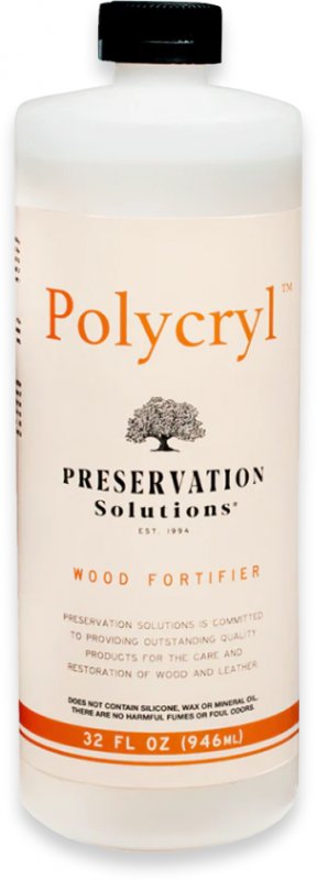 PO - Polycryl Preservative 32oz