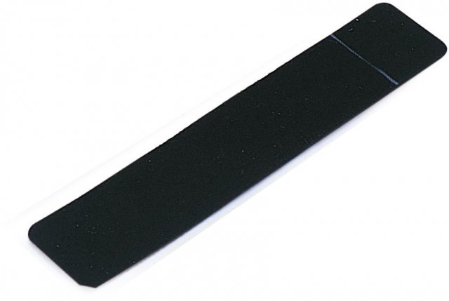 PP130 - Felt Pen Pouch - Pack of 10 - Black