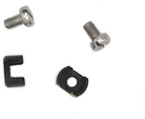 PSN - Screw and Nut Set