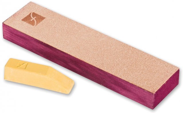 PW14 - Flexcut - Knife Strop