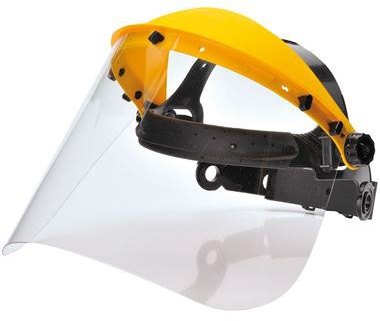 PW91 - Face Shield