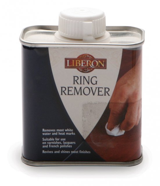 RR125 - Ring Remover - 125ml