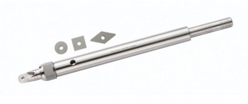 RSTM-ST123 - Turnmaster - Shank & H.S.S. Cutters - Pack of 3