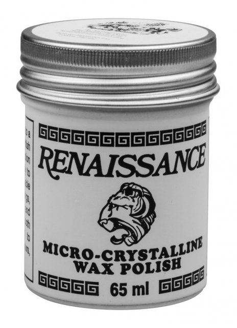 RW225 - Renaissance Wax - 2.25oz