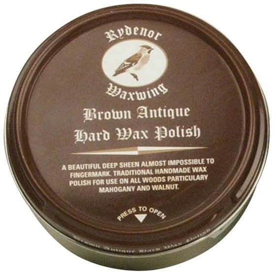 RWBR - Rydenor - Antique Wax - Brown