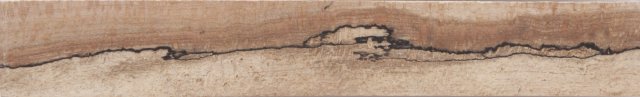 SBPB - Pen Blank - Spalted Beech