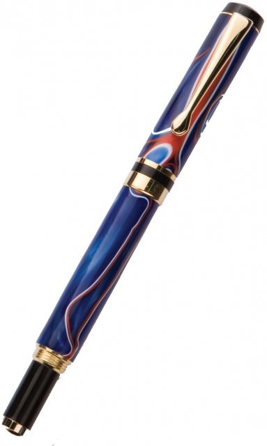 SF - Fountain Pen Premium