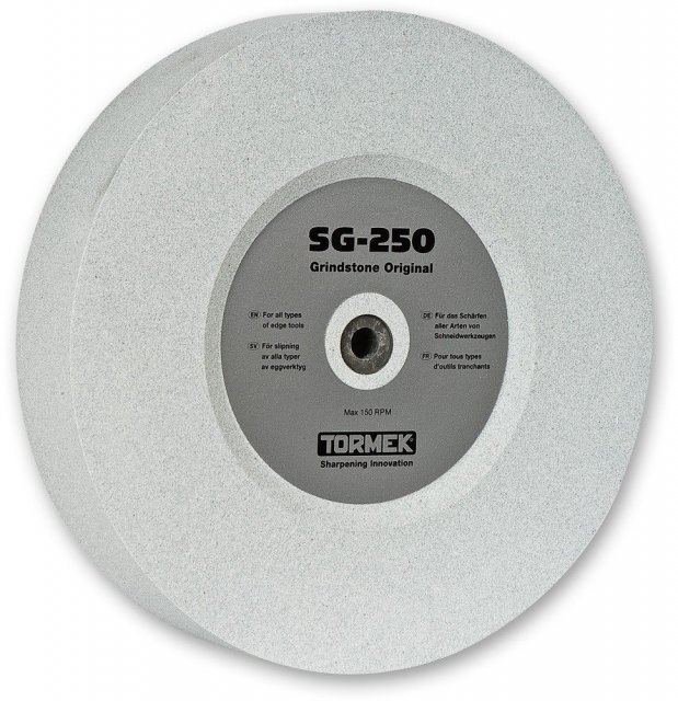 SG-250 - Tormek - 250mm Grinding Wheel
