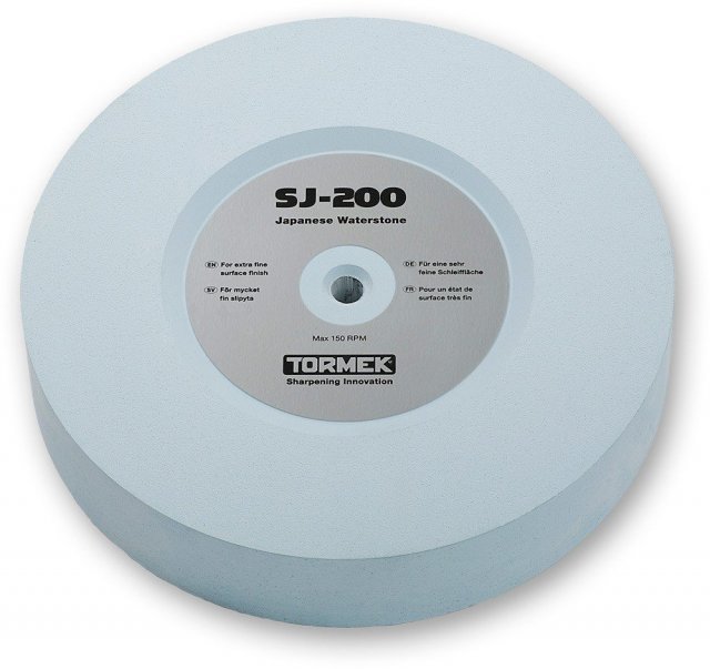 SJ-200 - Waterstone Wheel For T7 - 200ml