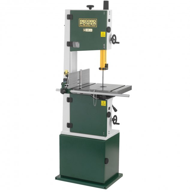 SABRE350 - Bandsaw - Sabre 350 - 14"