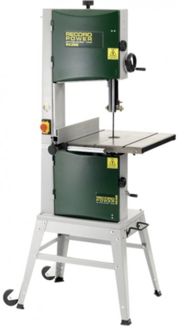 BS350S - 14" - Bandsaw