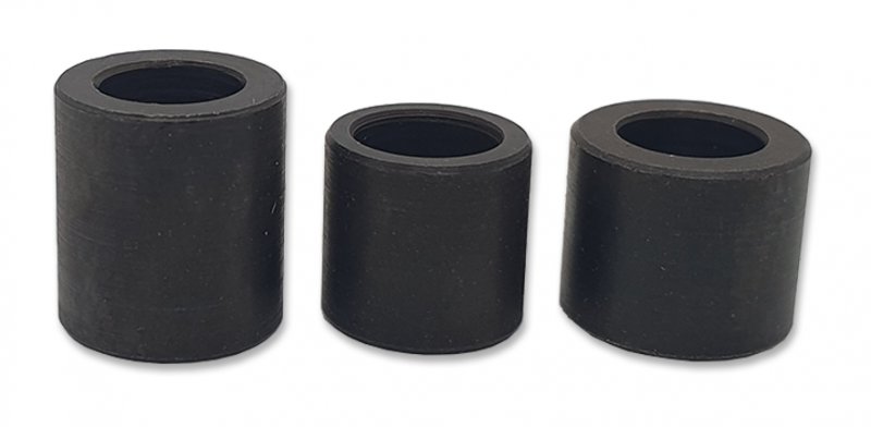 BUSH7 - Bushing Set For - Round 7mm Pen