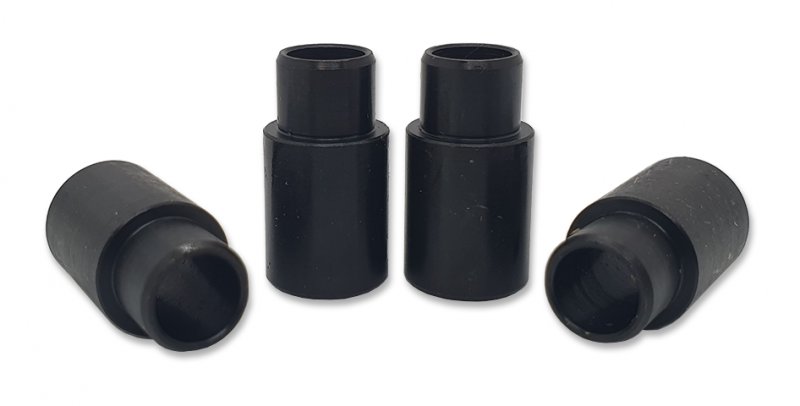 BUSH15 - Bushing Set For Retro Pen