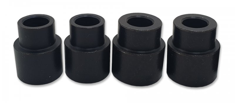 BUSH30 - Bushing Set For Atrax Fountain & Rollerball