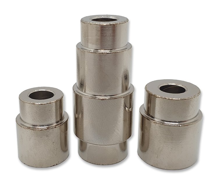 BUSH54 - Bushing Set For Over & Under Shotgun