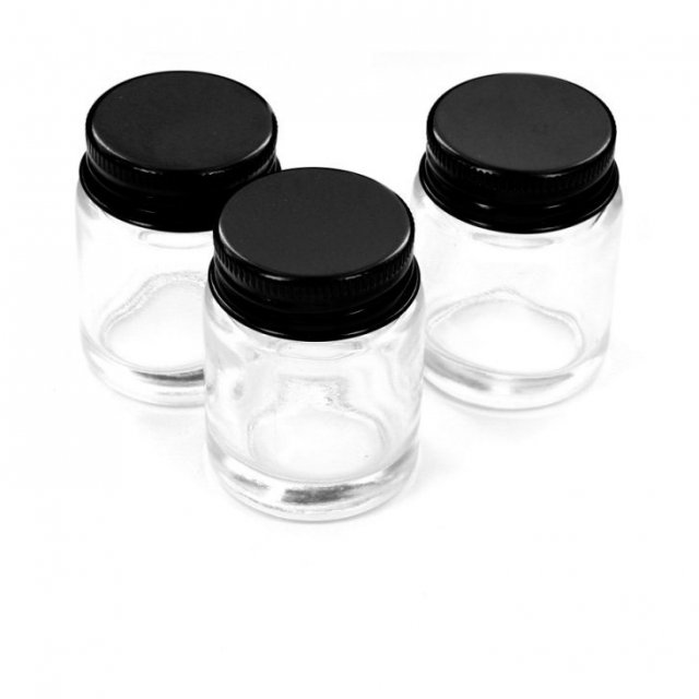 SP5003 - Spraycraft - Jars - Pack of 3 