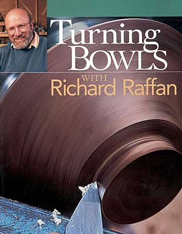 Turning bowls