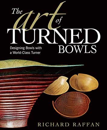turned bowls