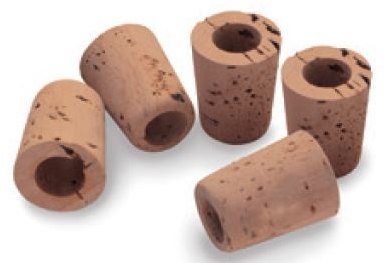 Agglomerated Bottle Stopper Corks