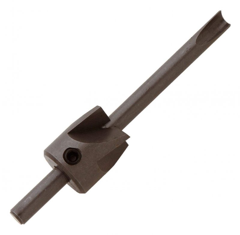 7mm Barrel Trimmer Cutter