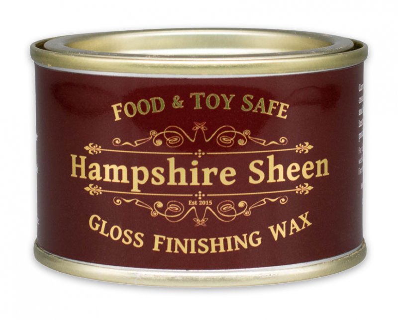 HSHG130 - Hampshire Sheen High Gloss 130g