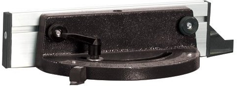 68051 - Cast Iron Mitre Fence