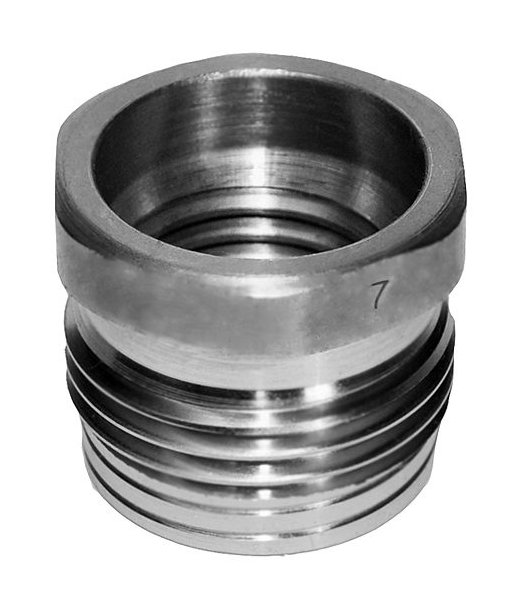 IMNS - NOVA Chuck Insert 1 x 10 LH