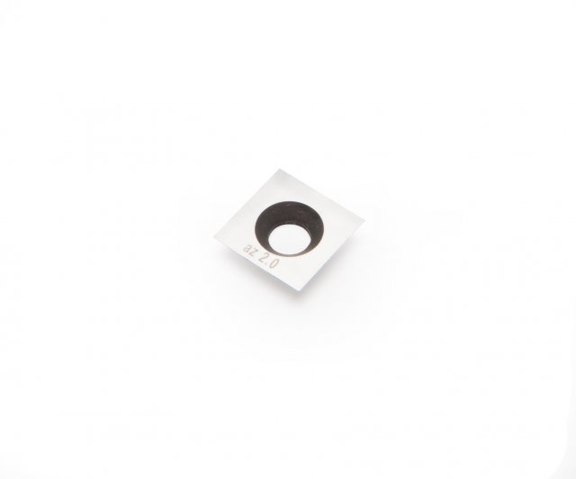 SQ102 - Square Carbide Cutter 10.5 x 2mm