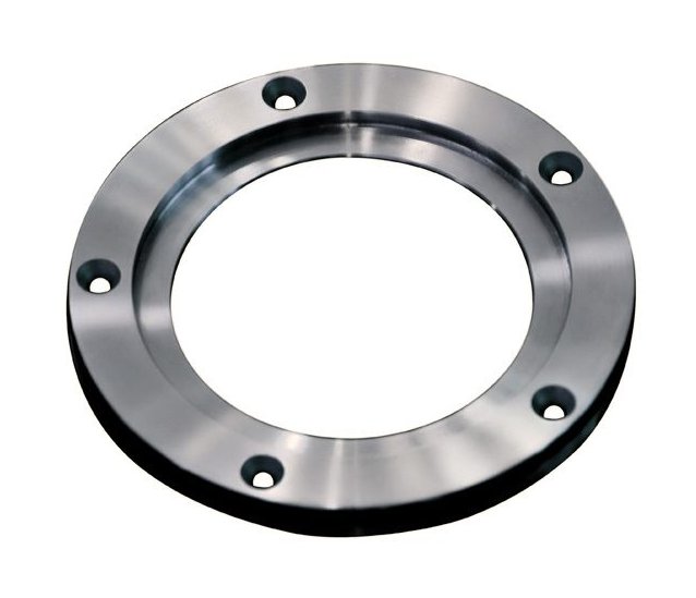 6001 - 100mm Faceplate Ring