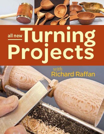 Turning Projects