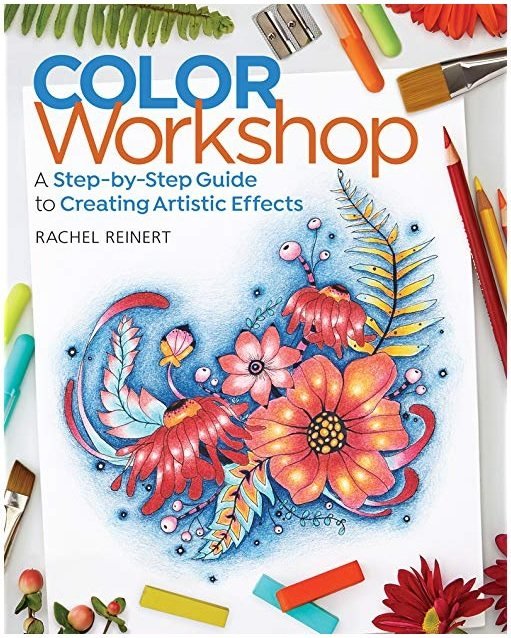 BCW - Book - Color Workshop