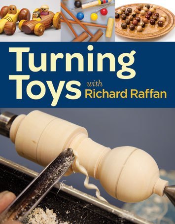 Turning Toys