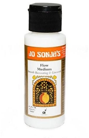 JS3607 - Jo Sonjas Flow Medium 60ml