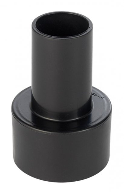 CVA25050100 - 2.5" to 1.5" Reducer (Black)