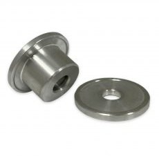 CBN Bore Reducing Bush for Tormek Wheel