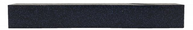 APB76 - Pen Blank - Stardust Black & Blue