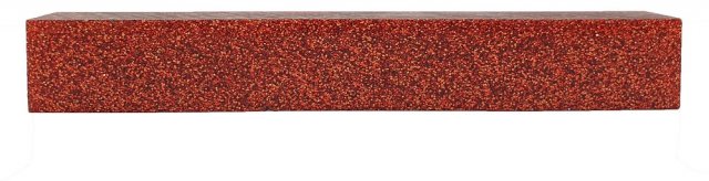 APB78 - Pen Blank - Stardust Red