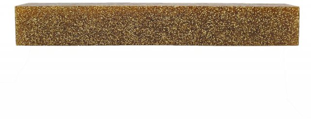 APB80 - Pen Blank - Stardust Gold