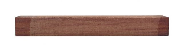ARPB - Pen Blank - African Rosewood Pen Blank