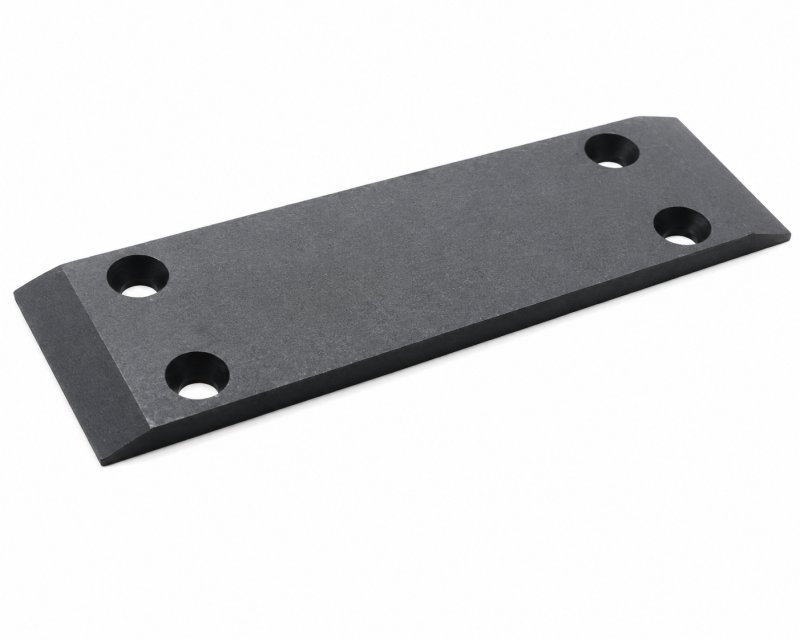 Robert Sorby Knife Jig Backplate Only