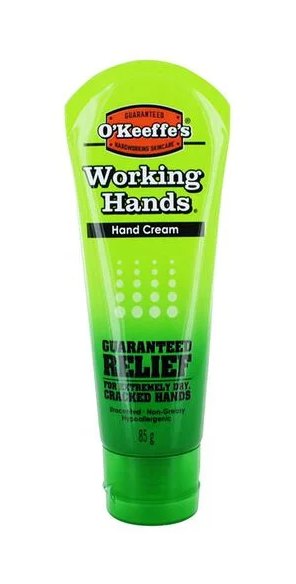 O'Keeffe's Working Hands Hand Cream