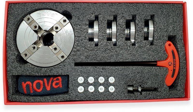 woody press（TH2）31NAT PRO-TEK SUPERNOVA2 INSERT VERSION CHUCK BUNDLE (23108