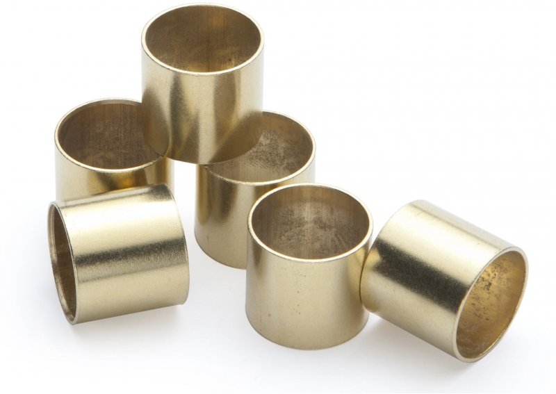 Robert Sorby Robert Sorby Brass Ferrule