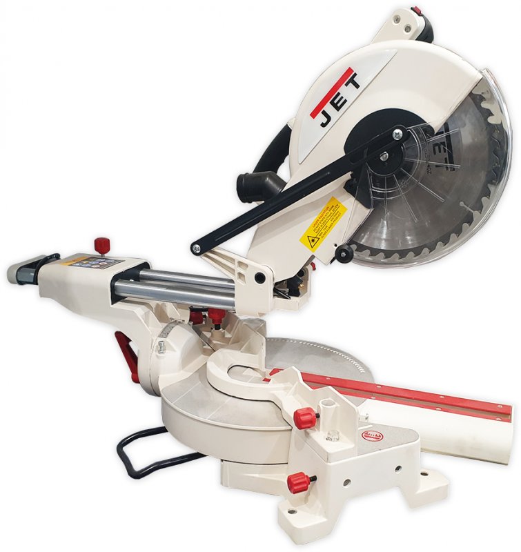 JSMS10L JET Mitre Saw